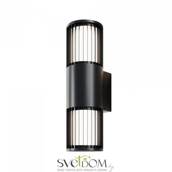 Настенный светильник (бра) Outdoor O492WL-02GF