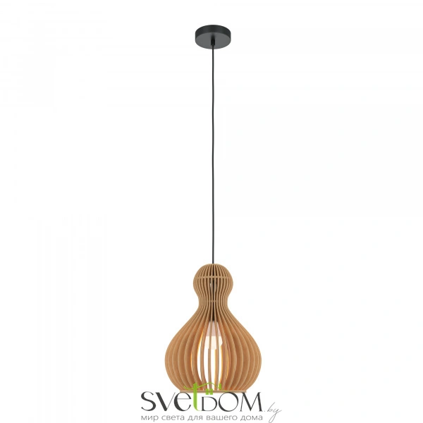 Подвесной светильник Maytoni MOD192PL-01W1