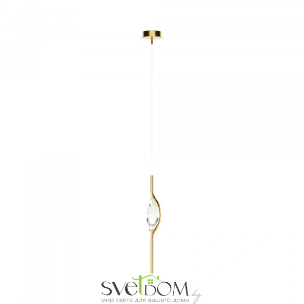 Подвесной светильник Maytoni MOD347PL-L8BS3K