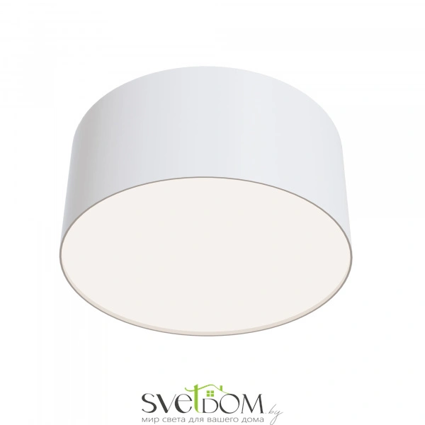 Потолочный светильник Technical C032CL-L12W4K