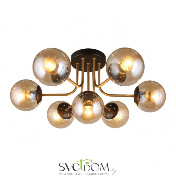 Люстры потолочныеAPL.906.07.07 Aployt | Svetdom.by