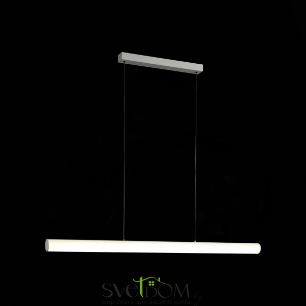 SL439.503.01 Светильник подвесной ST-Luce Белый/Белый LED 1*24W 4000K Настенные светильники