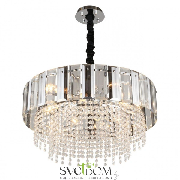Люстры подвесныеOML-69603-10 Omnilux | Svetdom.by