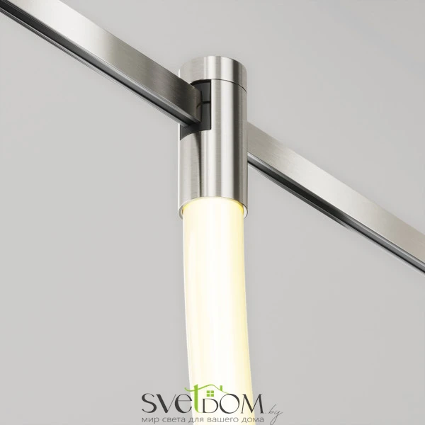 Трековый светильник Tau Flarity 3000K 27Вт 360°