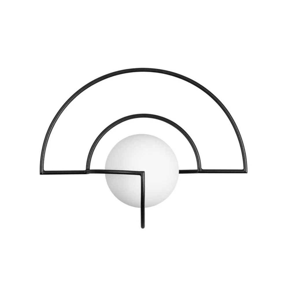 Настенный светильник Odeon Light FUTURUM 7196/3WL