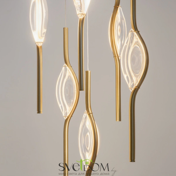 Подвесной светильник Maytoni MOD347PL-L48BS3K