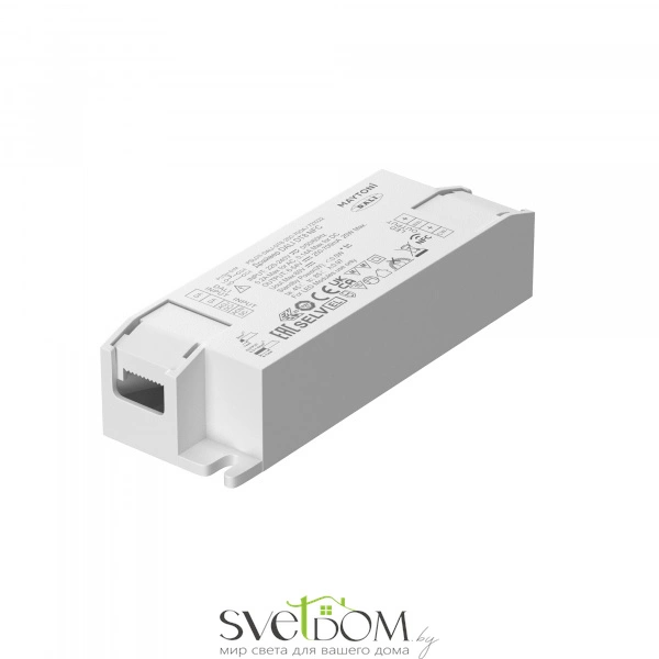 Источник тока Lighting control 721022