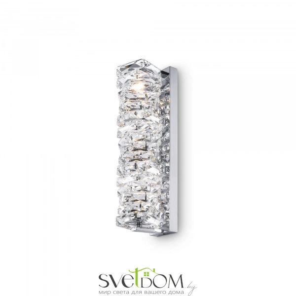 Настенный светильник (бра) Maytoni MOD125WL-L6CH3K