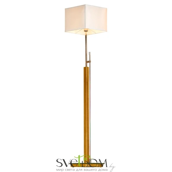 Торшер Lussole Montone GRLSF-2505-01 E27 Lussole