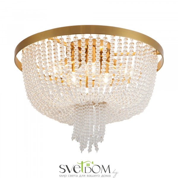 Потолочный светильник Freya FR1008CL-06BS