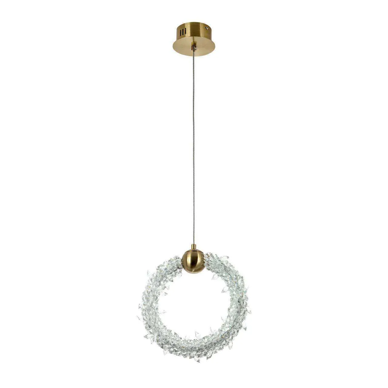 Подвесной светильник MODESTYLE MS.1141.250 BS