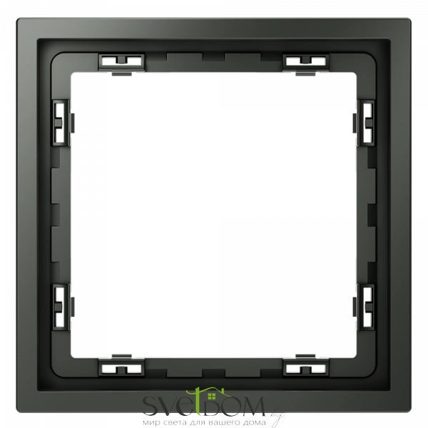 купить Рамки пластиковые Voltum S70 VLS100106  в Минске