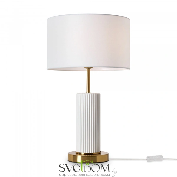 Настольный светильник Freya FR5491TL-01BS