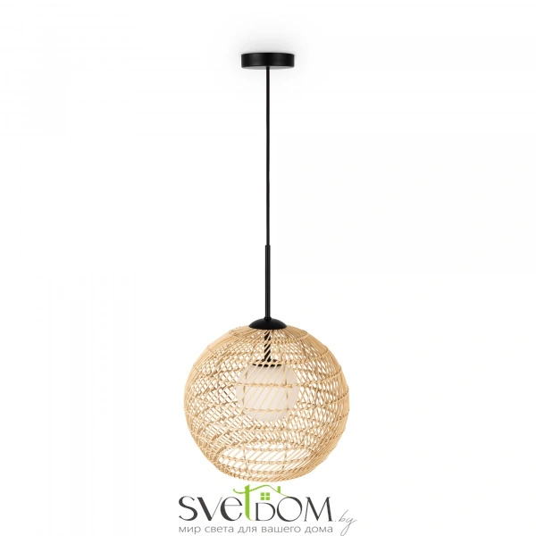 Подвесной светильник Maytoni MOD204PL-01BG1