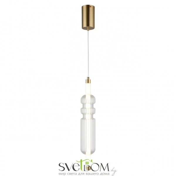 Подвесные светильники Omnilux OML-51806-05 от Магазина Svetdom.by