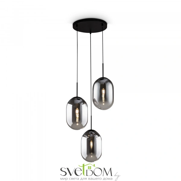 Подвесной светильник Freya FR1011PL-03B