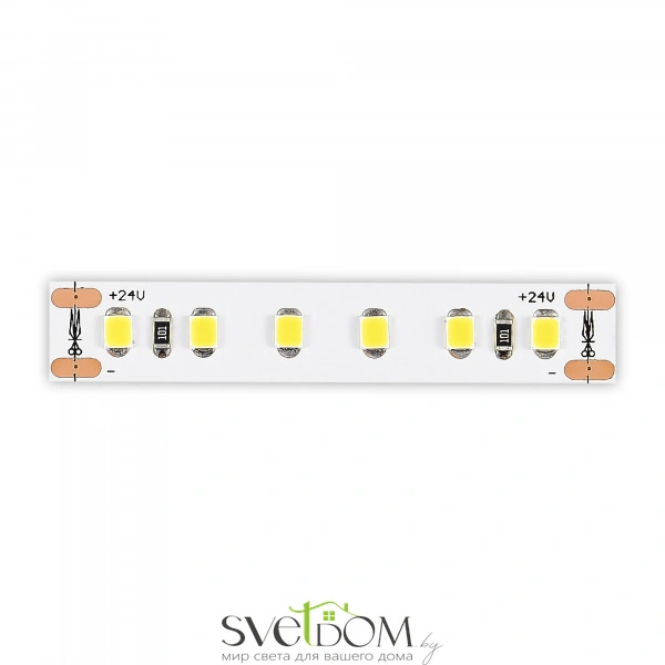 ST1001.414.20 Светодиодная лента  - -*14,4W 4000K 1 470Lm Ra90 IP20 L1 000xW10xH2 24VV Светодиодные ленты