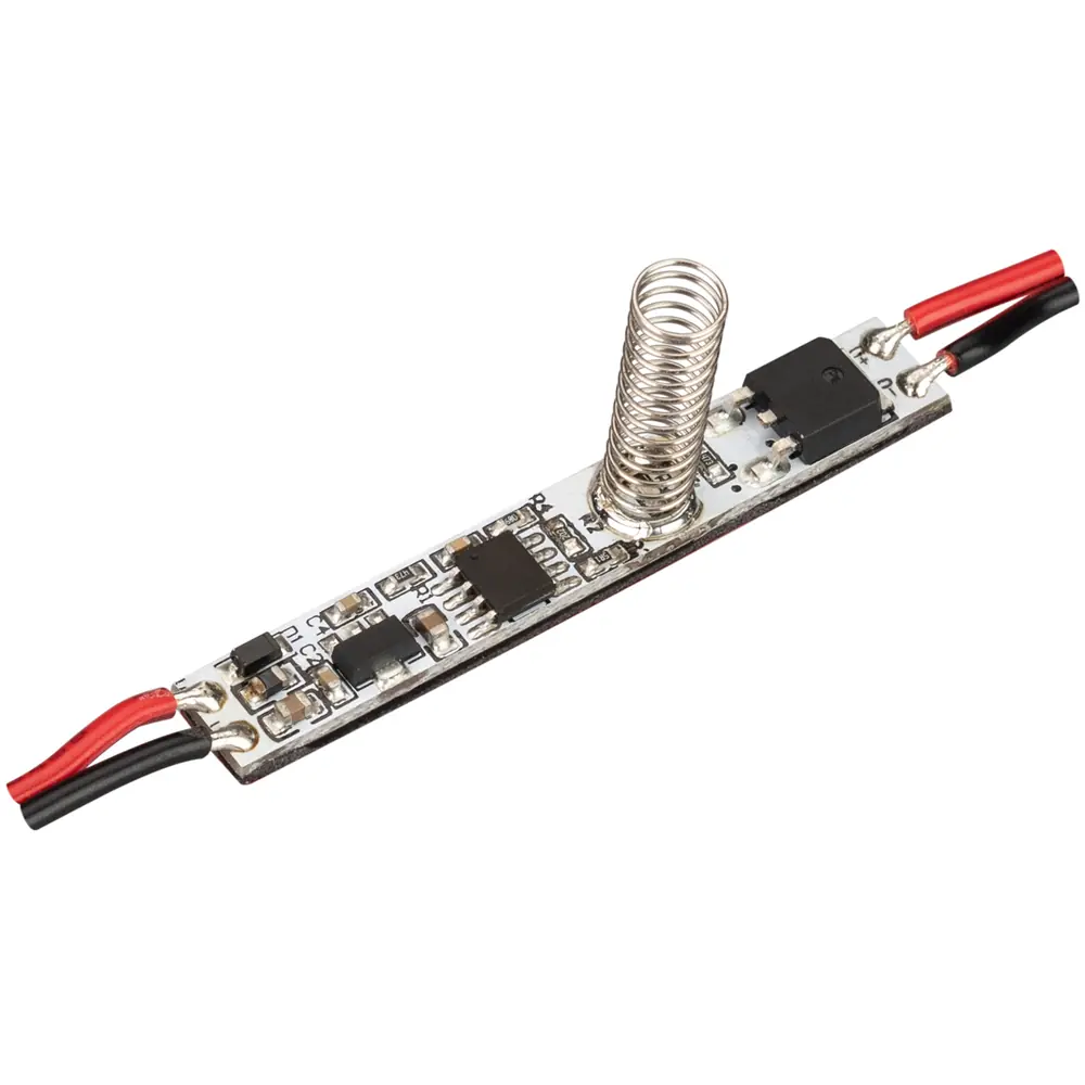 Микродиммер SMART-D13-H20-DIM (12-24V, 1x3A, Sens) Arlight 031620 Arlight