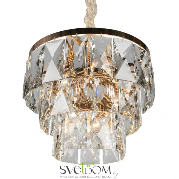 Люстры подвесныеOML-72903-09 Omnilux | Svetdom.by