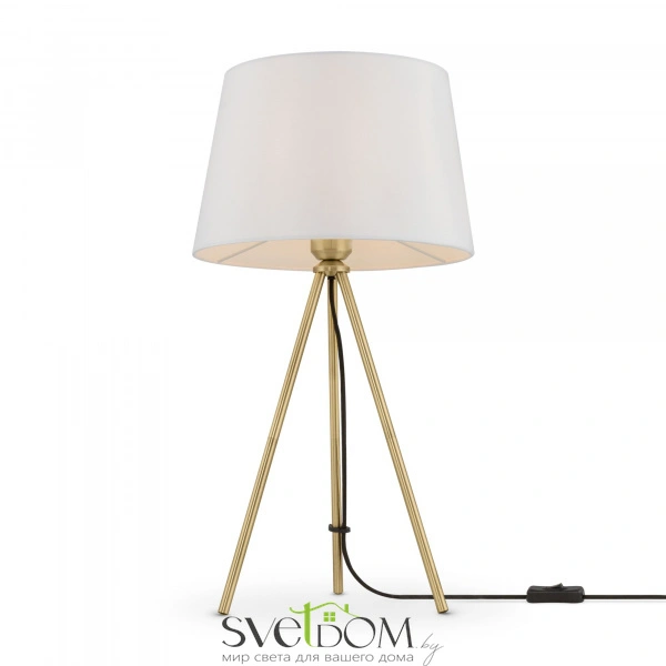 Настольный светильник Freya FR5118TL-01BS