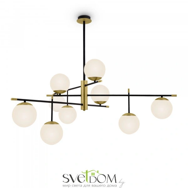 Подвесной светильник Maytoni MOD048PL-09G