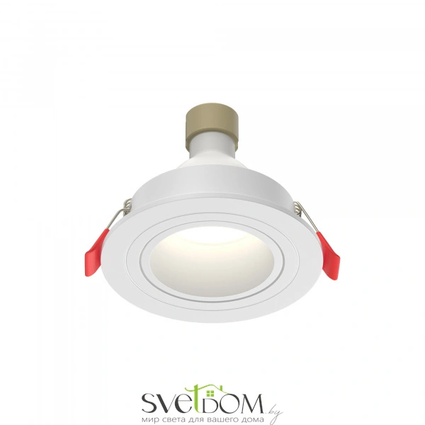 Встраиваемый светильник NUVOLT LDL-041W