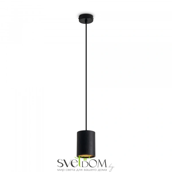 Подвесной светильник NUVOLT LPL-001BW
