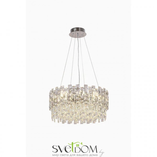 Люстра подвесная Aployt  APL.798.03.10