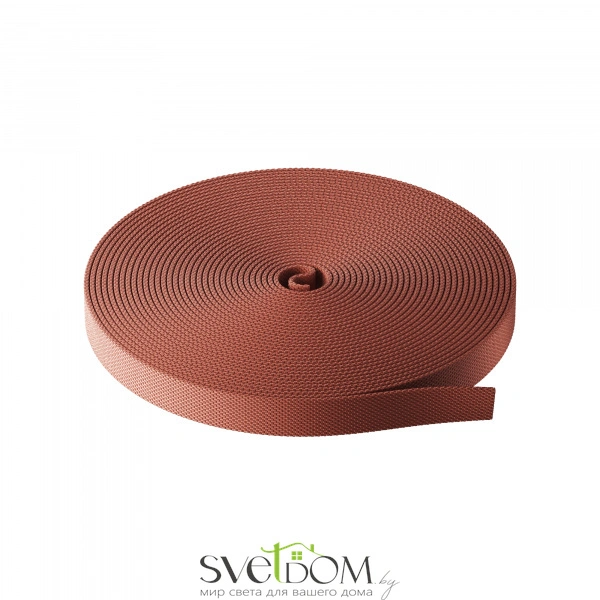 Токопроводящая текстильная лента Technical TRX130-1.20R