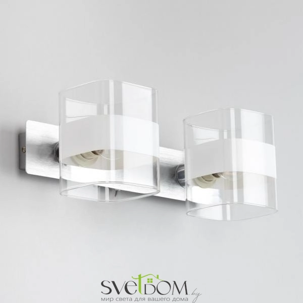 Citilux Вирта CL139320 Бра с выключателем Алюминий