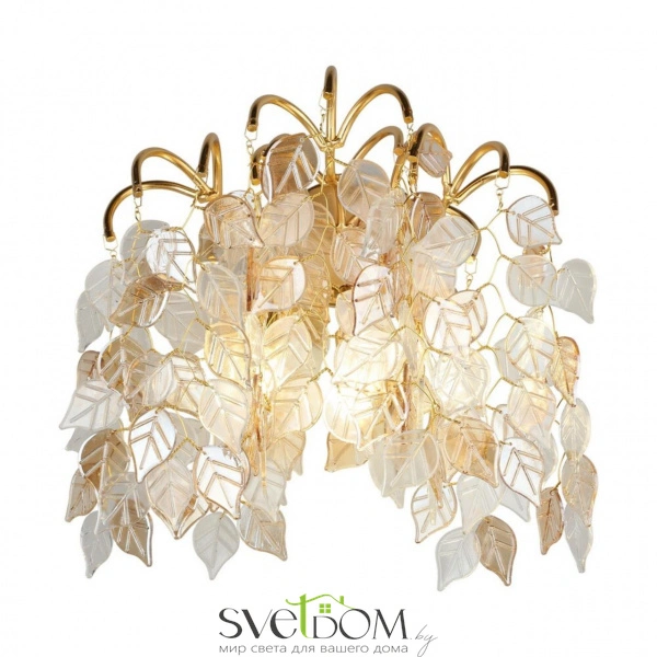 Настенные светильники APL.850.01.03 Aployt | Svetdom.by