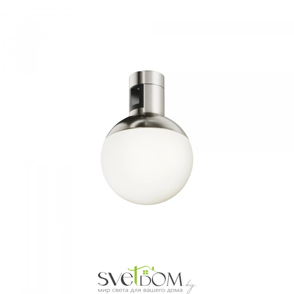 Трековый светильник Technical TR149-1-5W4K-PT