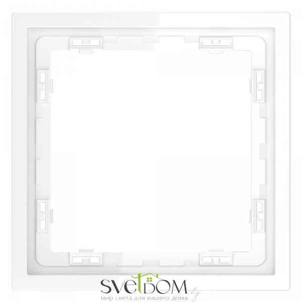 купить Рамки пластиковые Voltum S70 VLS100101  в Минске