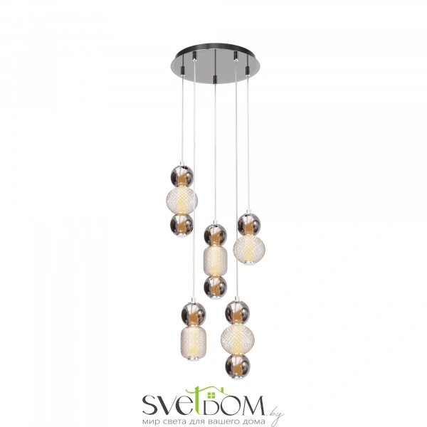 Подвесной светильник Maytoni MOD273PL-L80CH3K