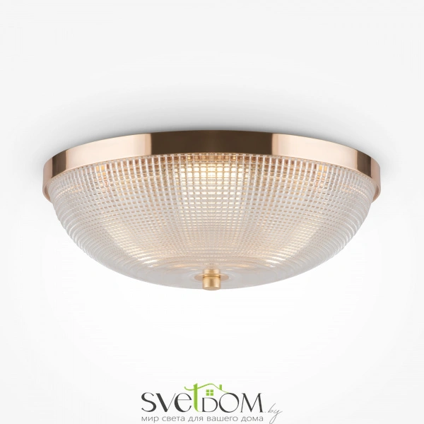 Потолочный светильник Maytoni C046CL-03G