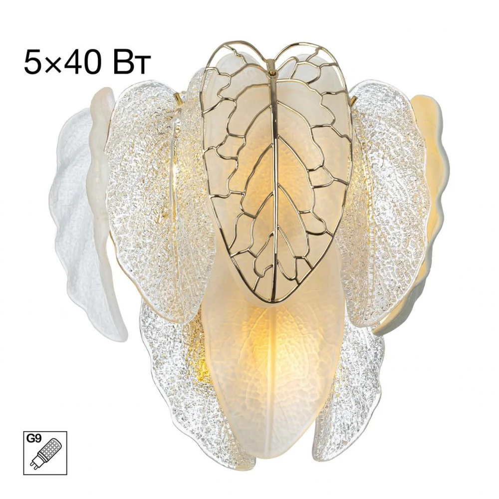 CITILUX CL328350 HASIENDA Бра