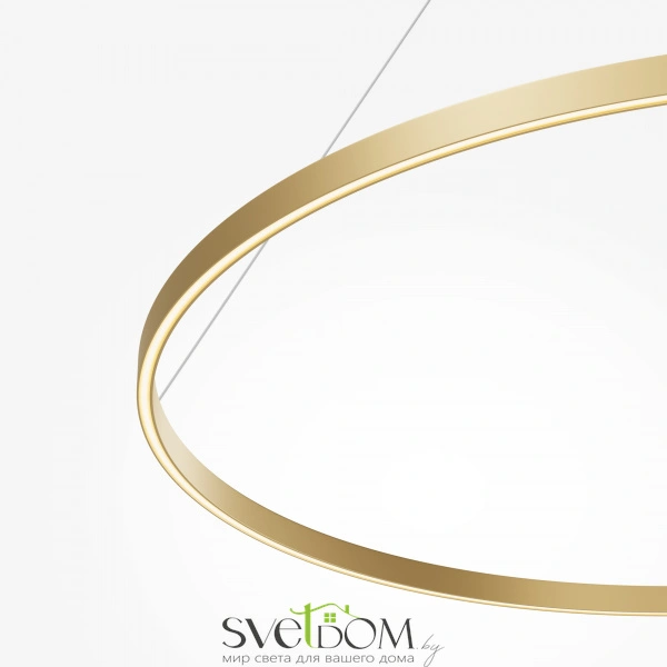 Подвесной светильник Maytoni MOD058PL-L65BSK