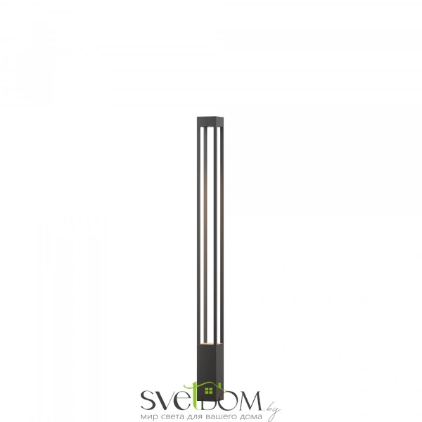 Садово-парковый светильник Outdoor O424FL-L20GF