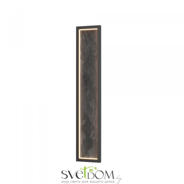 Настенный светильник (бра) Maytoni MOD311WL-L70B3K