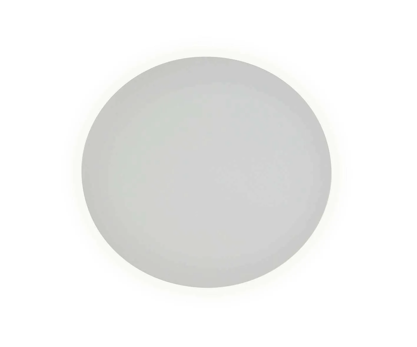 Kink Light 2202,01 Светильник Затмение белый d25 Led 9W