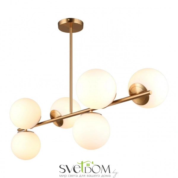Люстры потолочныеOML-66627-06 Omnilux | Svetdom.by