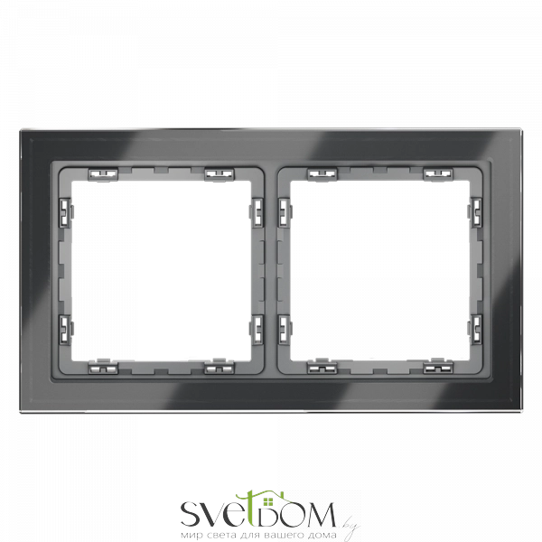 купить Рамки Стеклянные Voltum S70 VLS110207  в Минске