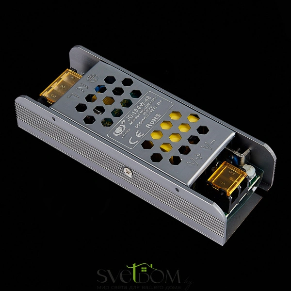 ST008.048.100 Блок питания ST-Luce 100W SKYLINE 48