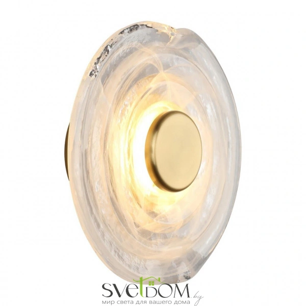 Настенные светильники APL.061.01.05 Aployt | Svetdom.by