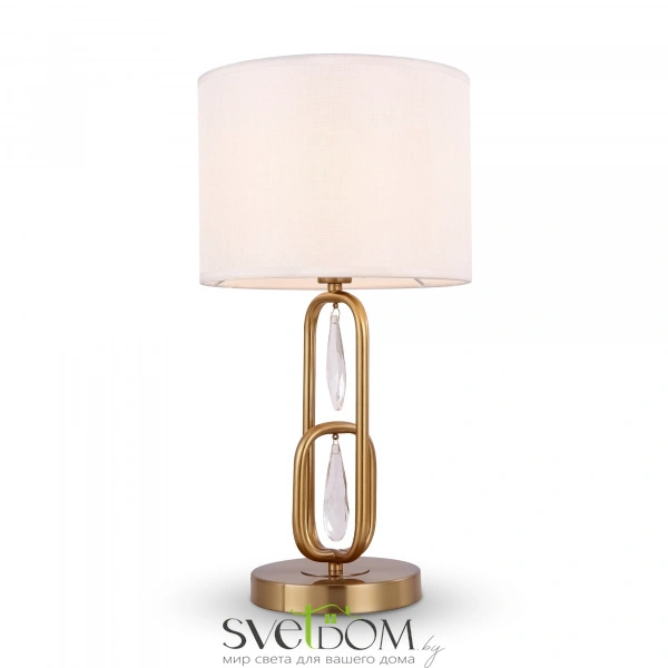 Настольный светильник Freya FR1007TL-01BS