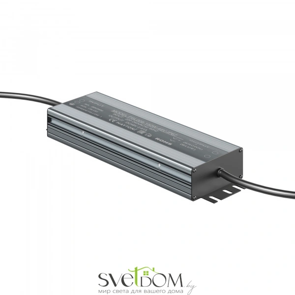 Блок питания Technical PSL008-150W-48V-IP67