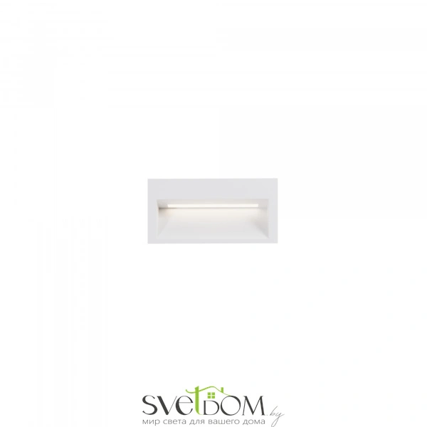 Подсветка для лестниц Futo 3000K 3Вт IP 65