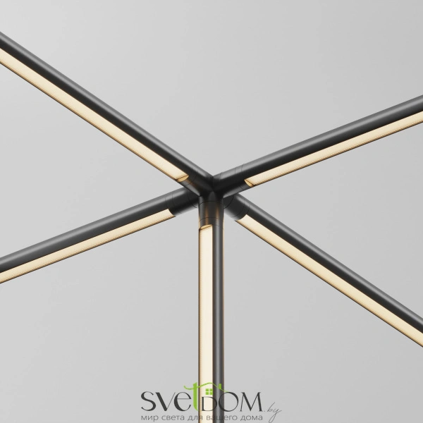 Пятиконечный коннектор для системы Shelf без ввода питания