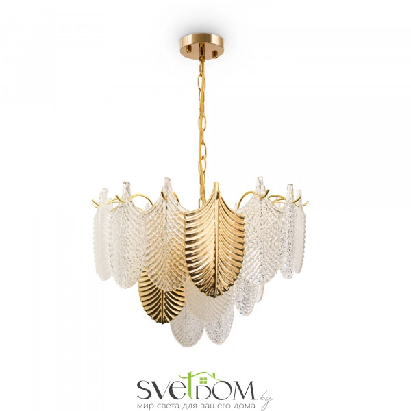 Люстра Freya FR5143PL-07G