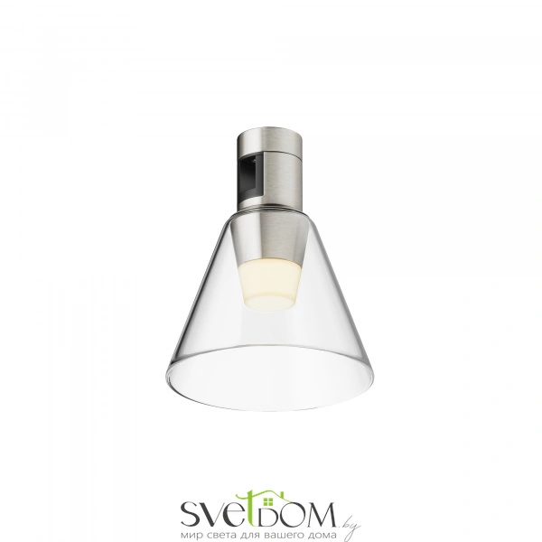 Трековый светильник Technical TR147-1-3W3K-PT